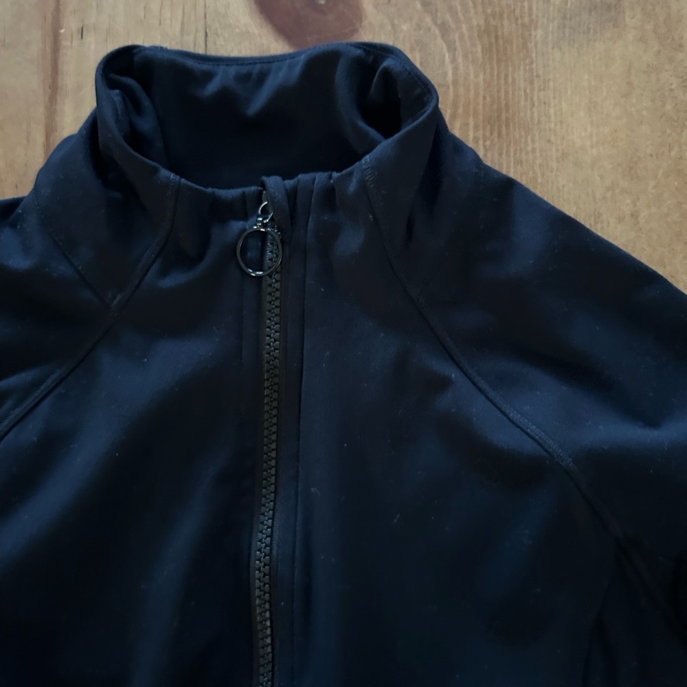 Fabletics Trinity Performance Jacket - Picture 6 of 9